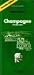 Book Michelin Green Guide