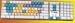 WorldTech-Specialist Keyboard USB for Apple Express