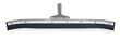 Tough Guy 1ZBZ1 Floor Squeegee, Black, 24 In