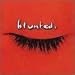 Blunted