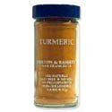 Morton & Bassett - Turmeric - 3 Units / 1.5 oz