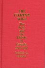 Image of: The Citizen's Wage: The State and the Elderly in Canada, 1900-1951