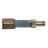 ヤマダ VO-50用ボタンヘッド口金 大(800628) VO-50-22