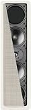 Definitive Technology In-Wall RLS III Speaker (Single, White)