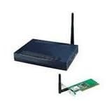 P660HW-T1. ZyXEL Prestige 660HW-T1 ADSL2+ WLAN Router 802.11g 54Mbps 4x10/100M Bundled with G202 USB