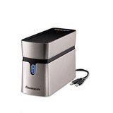 Fire-Safe Waterproof Maxtor 250 GB Hard Drive By Sentry Safe by Sentry Safe