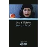 Der 13. Brief. Kriminalroman