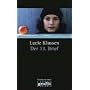 Der 13. Brief. Kriminalroman von Lucie Klassen