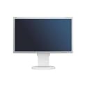 NEC Displays Multisync EA232WMI 23 inch LCD TFT monitor (1000:1, 270 cd/m&sup2;, 1920 x 1080, 14ms, DVI-D/DP/USB (White))