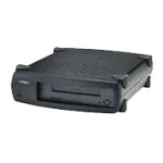 EXABYTE VXA-2 External Packet Tape Drive 80/160GB, 6/12MB/Sec Ultra 2 LVD/SE SCSI