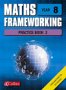 Maths Frameworking: Year 8 (Maths Frameworking)