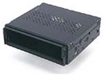 SANYO NVP-T6N 車載取り付けキット(1DINサイズスライド固定取り付け)