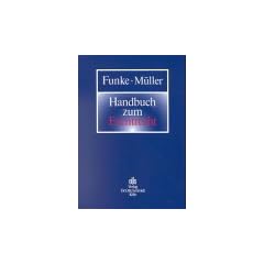 Handbuch zum Eventrecht