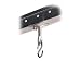 Screen False Ceiling Mount T-bar Scissor Clip White