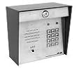 AAS 16-2050 Phone Link Telephone Entry System 50 code capacity AAS 16-2050 Phone Link Telephone Entry System 50 code capacity