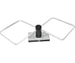 Terk TV-5 Low-Profile Indoor TV Antenna