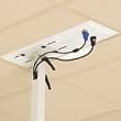 Bretford projector ceiling mount plate ( TPM8PLATE )