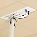 Bretford projector ceiling mount plate ( TPM8PLATE )