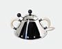 Alessi Michael Graves Sugar Bowl & Spoon