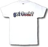 got Cech? Youth T-Shirt