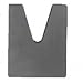 V Throat Press Plate for 17 1/2 Ton Press