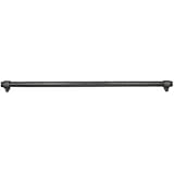 Moog DS1236S Steering Center Link Tie Rod End by Moog