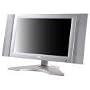 Aoc International A17W221 17-Inch HD-Ready Flat Panel LCD TV with PC Input