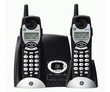 GE 27996GE3 2.4GHz Dual Handset Cordless Phone with CID, Answering Machine