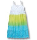 CWDkids Dip Dye Maxi Dress