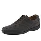 ECCO Men's Step Tie (Rust Antique Leather 41.0 M)