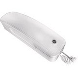 GE Slimline Corded With Caller ID Call Waiting White by General Electric