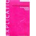 Fiction and imagination: The anthropological function of literature (Explicatio)