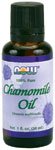 Chamomile Oil 100% Pure