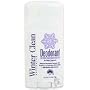 Deodorant, Unscented 2.5 oz.