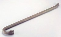 Ampco W-30A, Crow/Wrecking Bar, 30