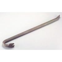 Ampco W-30, Crow Wrecking Bar, 24 by Ampco Safety Tools