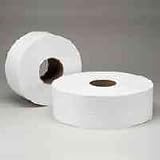 Scott(R) 2-Ply Toilet Tissue, Case Of 24 Rolls