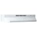Broan #413601 36" White Range Hood