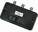 A/B Switch 2-Way Push Button High-Isolation