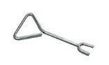 Orbit Sprinkler System 30-Inch Steel Sprinkler Control Valve Key 53033