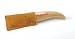 LEATHER KNIFE COVER