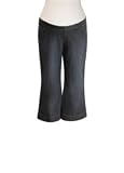 INVISIBLE OK MATERNITY GAUCHO PANTS