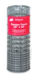 28X50 GALV GARDEN FENCE SIZE:28 X 50 FT.