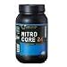 Optimum Nutrition Nitro Core 24 Caramel Toffee Fud