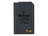 Nikon EN EL7 - Camera battery Li-Ion 1100 mAh