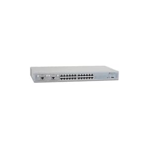Ge 24PORT L3 Switch Plus 2 Module Slots Rohs by 
