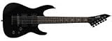 ESP LTD KHJR Kirk Hammett Junior Electric Guitar (With Gig Bag)