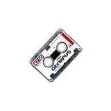 Olympus XZ 90 - Microcassette - 1 x 90min
