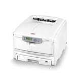 Oki C8800DN A3 Colour Laser Printer