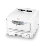 Oki C8800N A3 Colour Laser Printer